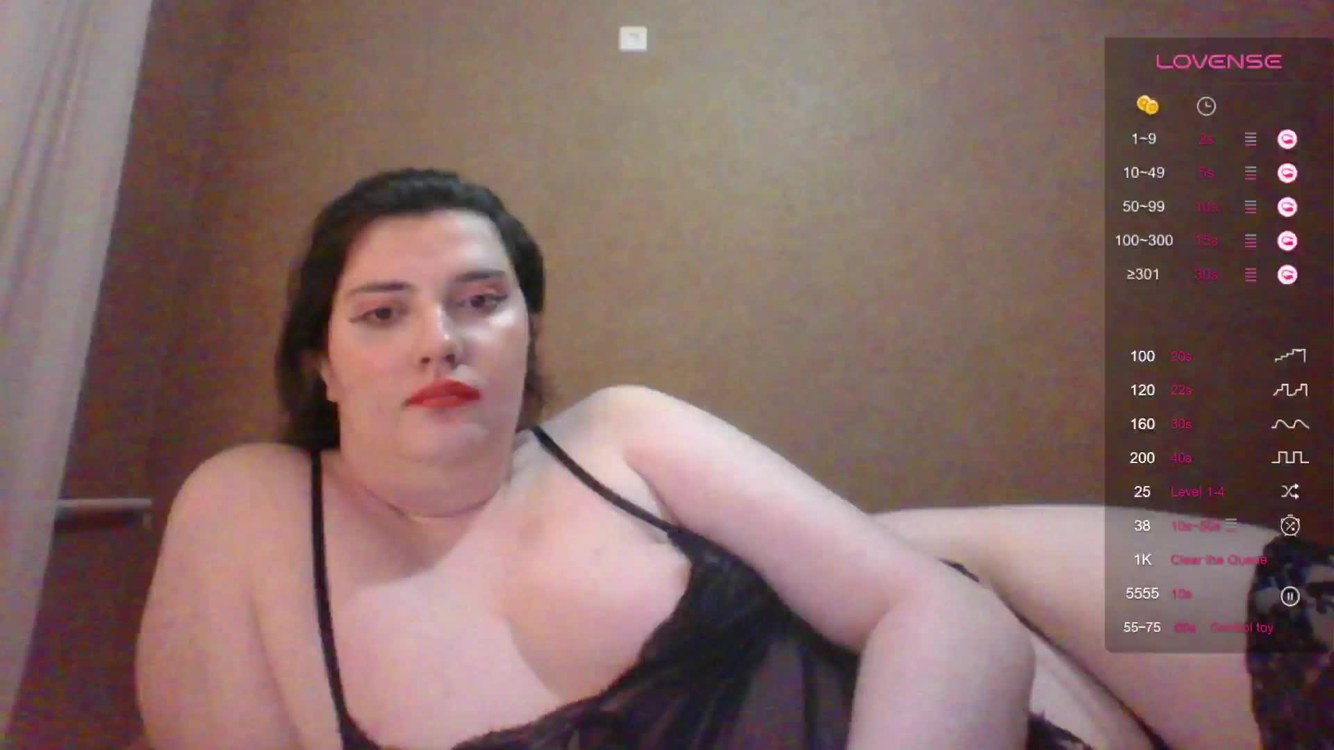 camgirl_xx Cam Model Chat September 30, 2025