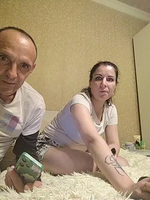 Love_is_life_2025 Cam Model Chat September 30, 2025