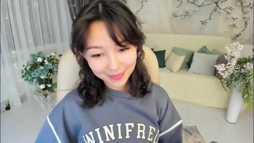 agnieszkabanana Cam Model Chat September 30, 2025