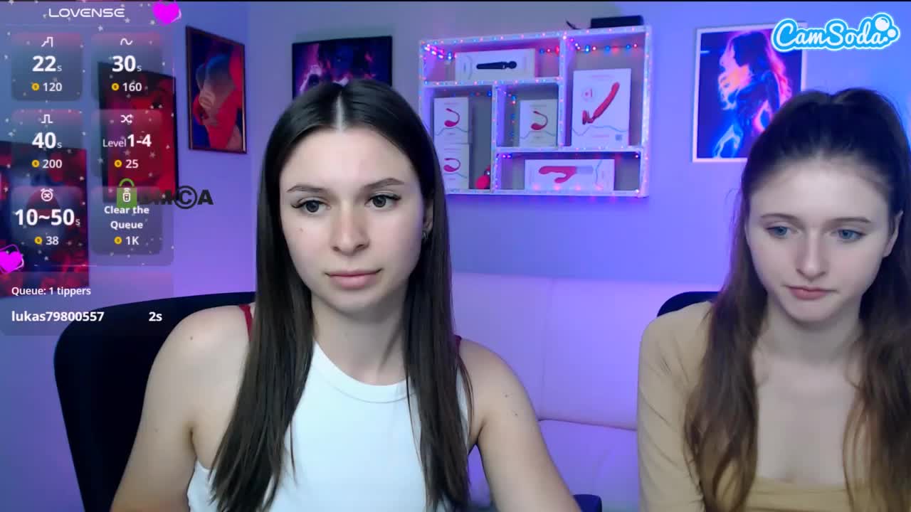 florari Cam Model Chat September 30, 2025