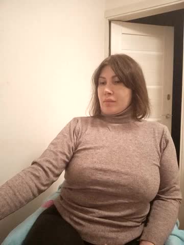 ROXOLANAA_SEXY Cam Model Chat September 30, 2025