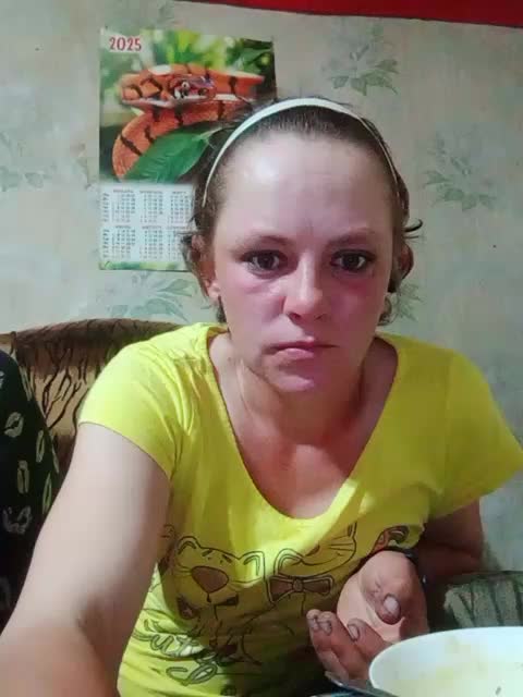 Calibriya Cam Model Chat September 30, 2025