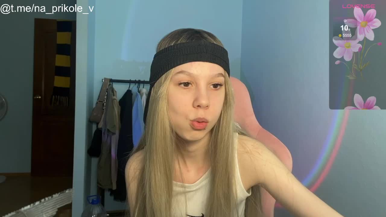 na_prikole_ Cam Model Chat September 30, 2025