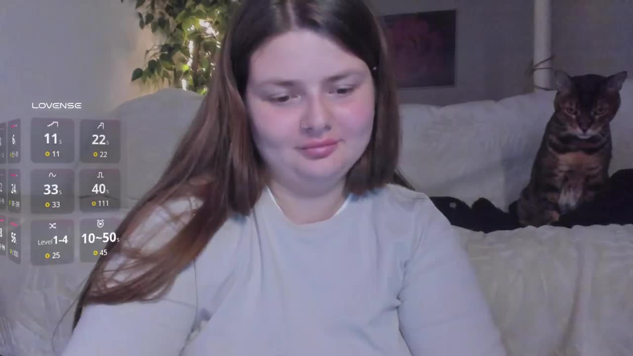 Eva_Shameless Cam Model Chat September 30, 2025