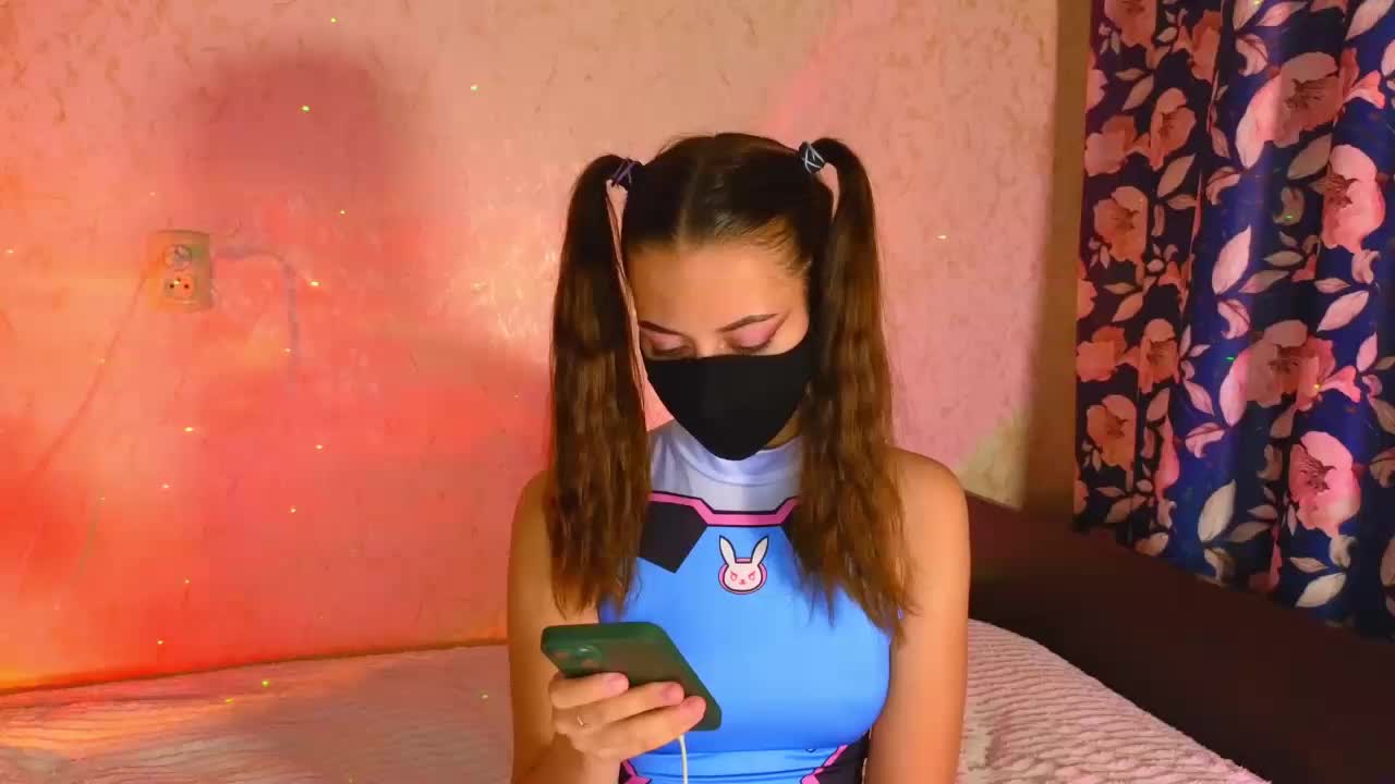 AlexSquirrel Cam Model Chat September 30, 2025