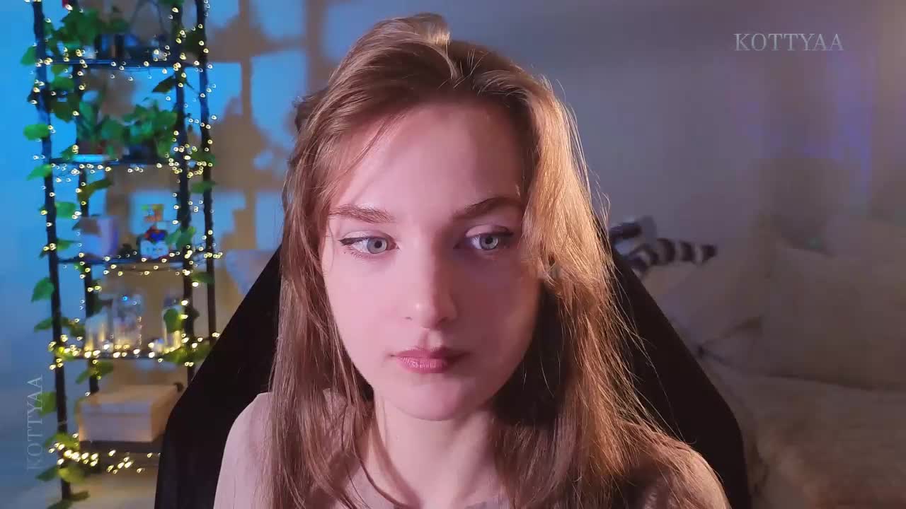 KOTTYAA Cam Model Chat September 30, 2025