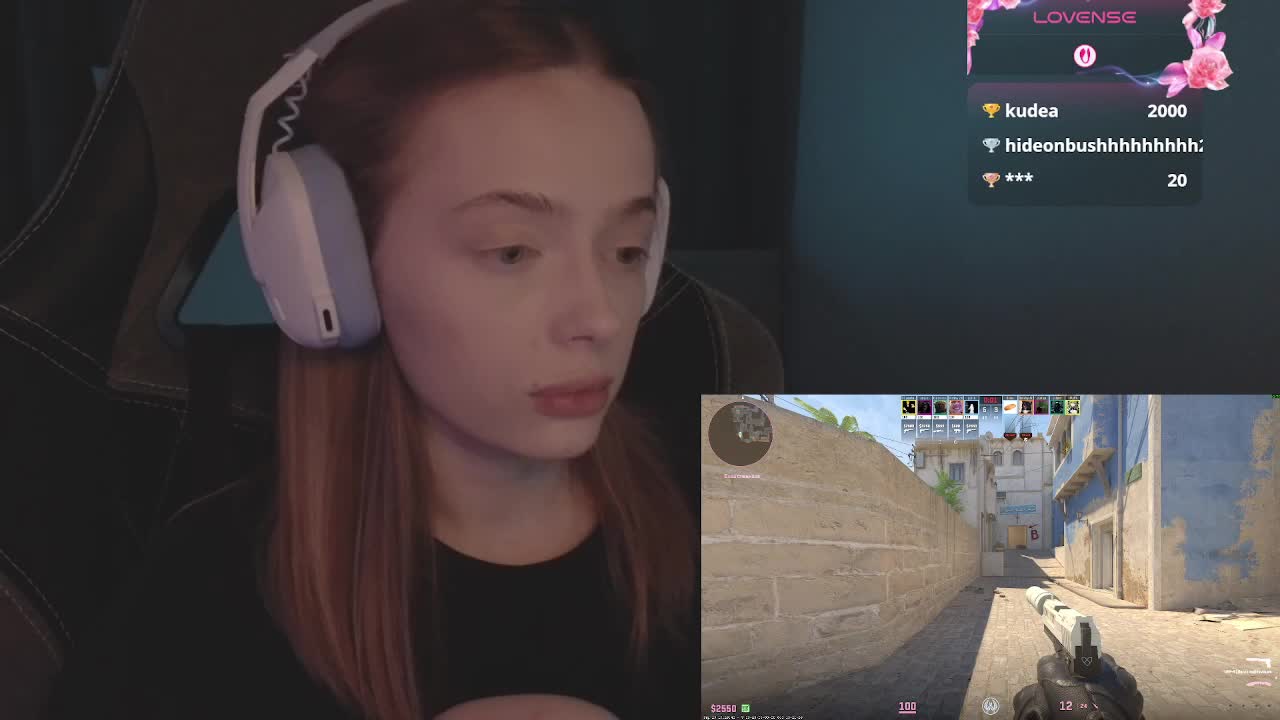 _MayShy_ Cam Model Chat September 30, 2025