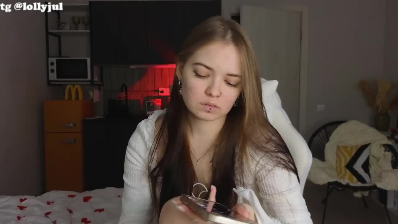 doll_lol_ Cam Model Chat September 30, 2025