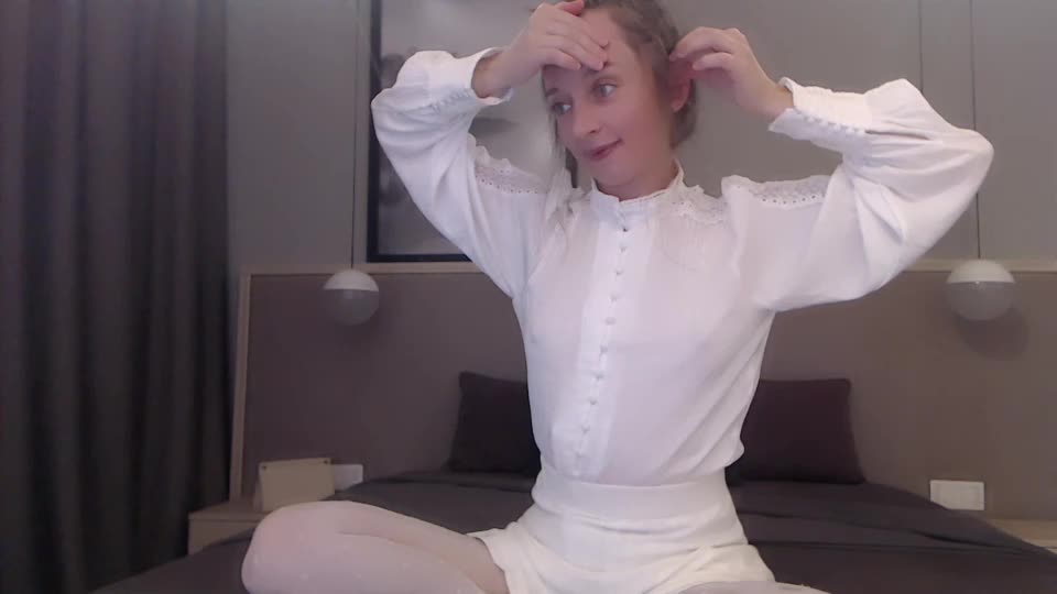 shy_schoolgirl_ Cam Model Chat September 30, 2025