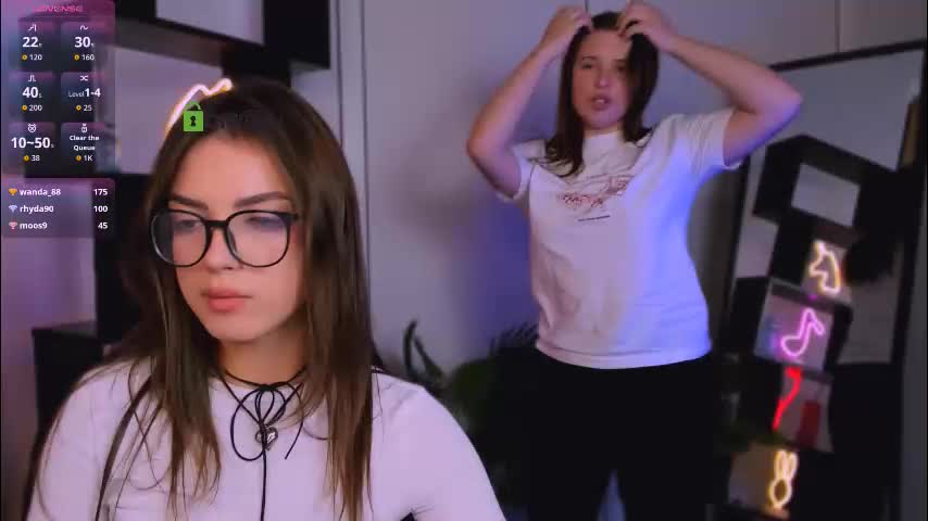 rose_style Cam Model Chat September 30, 2025