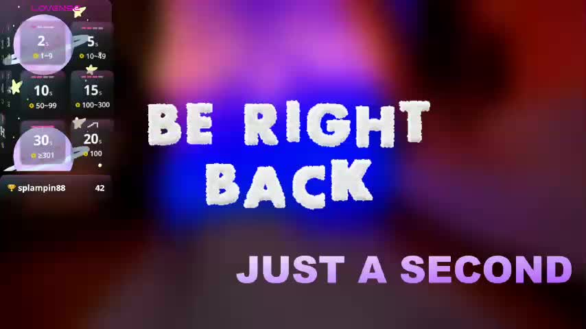 Lina_lin Cam Model Chat September 30, 2025