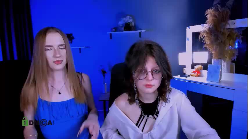 doll_vey Cam Model Chat September 30, 2025