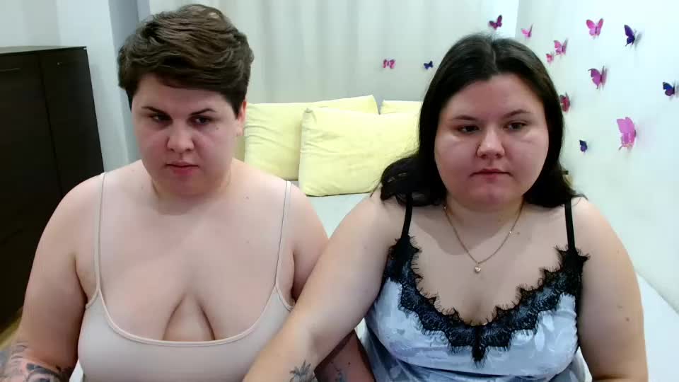beckyandellen Cam Model Chat September 30, 2025