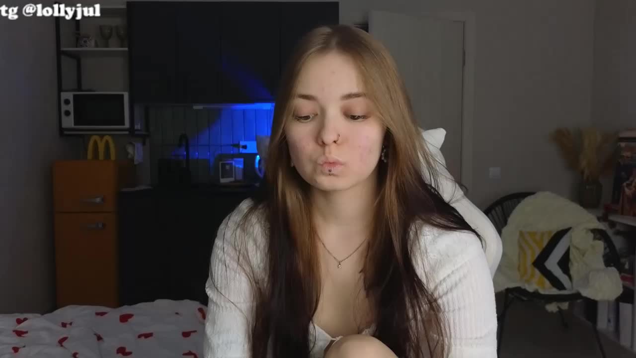 doll_lol_ Cam Model Chat September 30, 2025