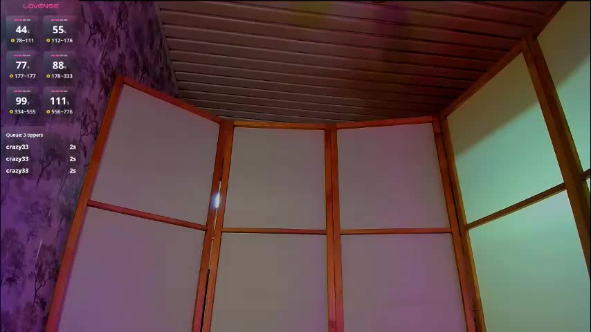 honeyyy_bunny Cam Model Chat September 30, 2025