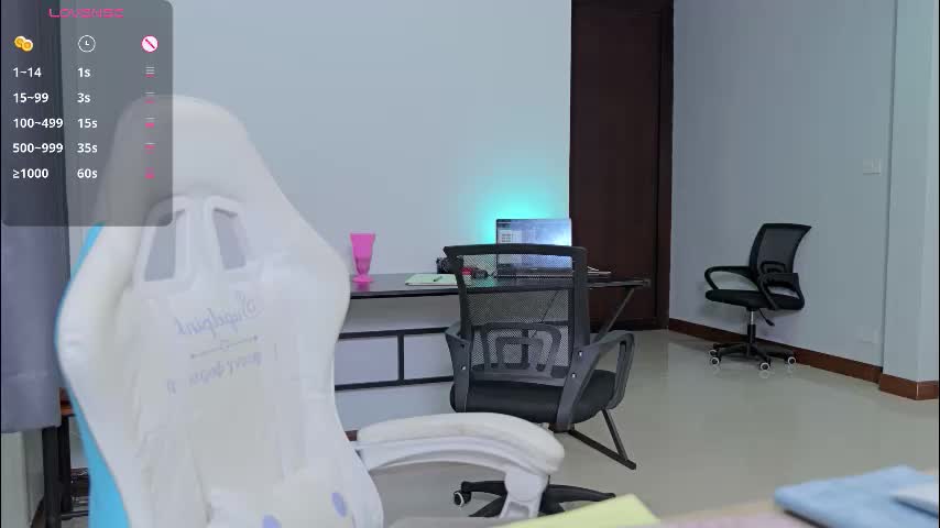 ellcrys Cam Model Chat September 30, 2025