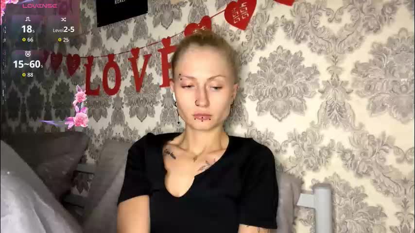 porshes Cam Model Chat September 30, 2025