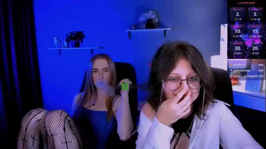 doll_vey Cam Model Chat September 30, 2025