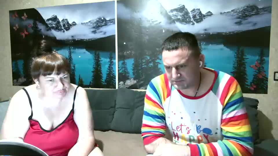kleosnow Cam Model Chat September 30, 2025