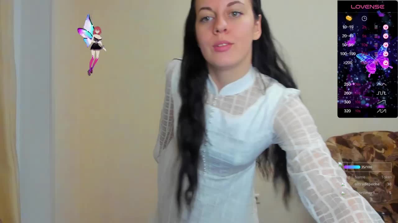 Sabrina_Lavv Cam Model Chat September 30, 2025