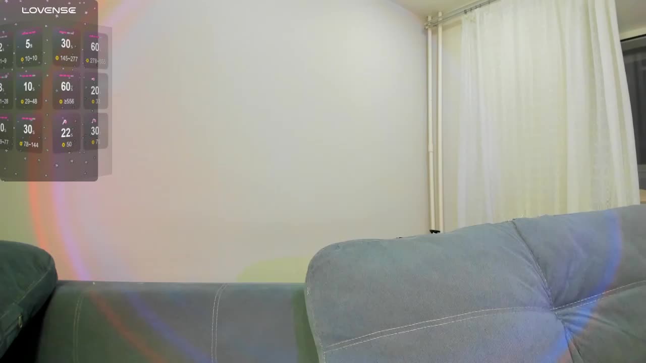 MewStella Cam Model Chat September 30, 2025