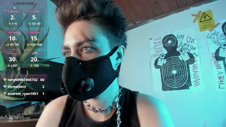 cos_operator Cam Model Chat September 30, 2025