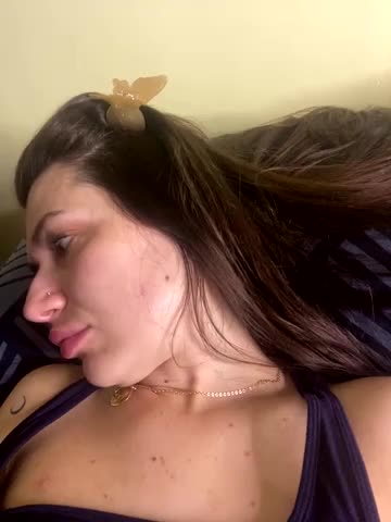 Cute_Erika Cam Model Chat September 30, 2025