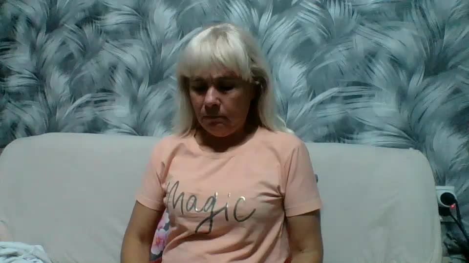 sakura_blonde Cam Model Chat September 30, 2025