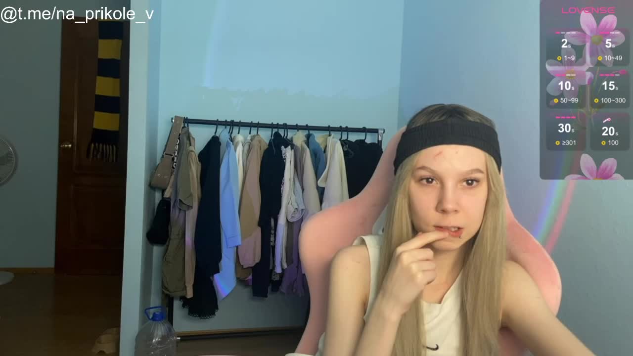 na_prikole_ Cam Model Chat September 30, 2025