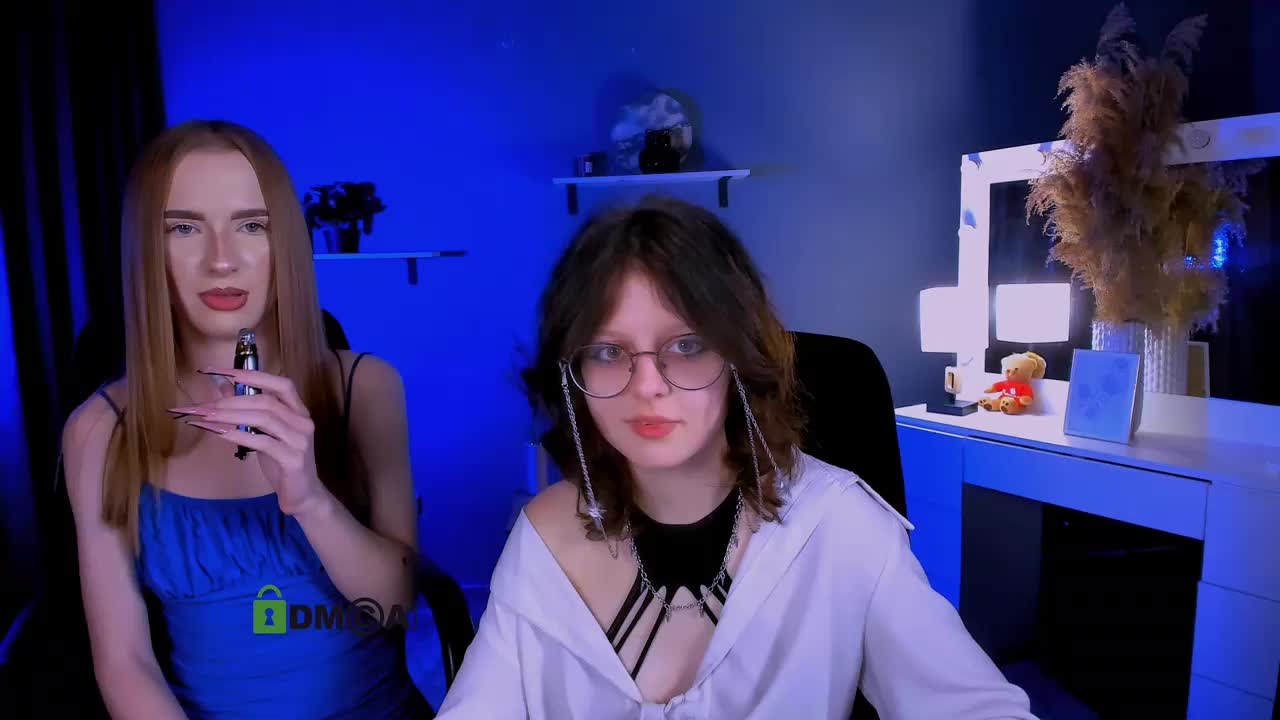 doll_vey Cam Model Chat September 30, 2025