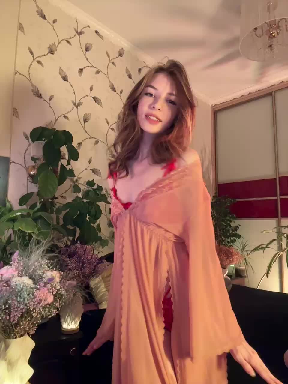 WednesdayFridayAddams Cam Model Chat September 30, 2025