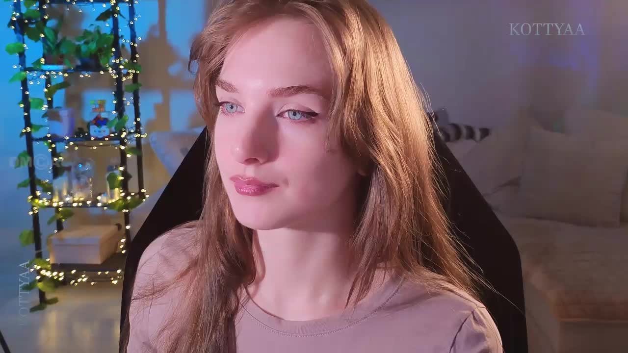 -Kottyaa- Cam Model Chat September 30, 2025