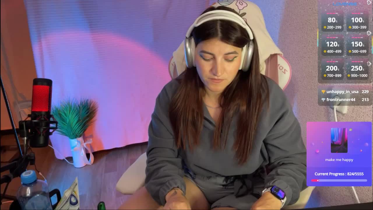 Katrin__kiss Cam Model Chat September 30, 2025