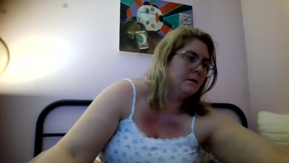 bedbandits Cam Model Chat September 30, 2025