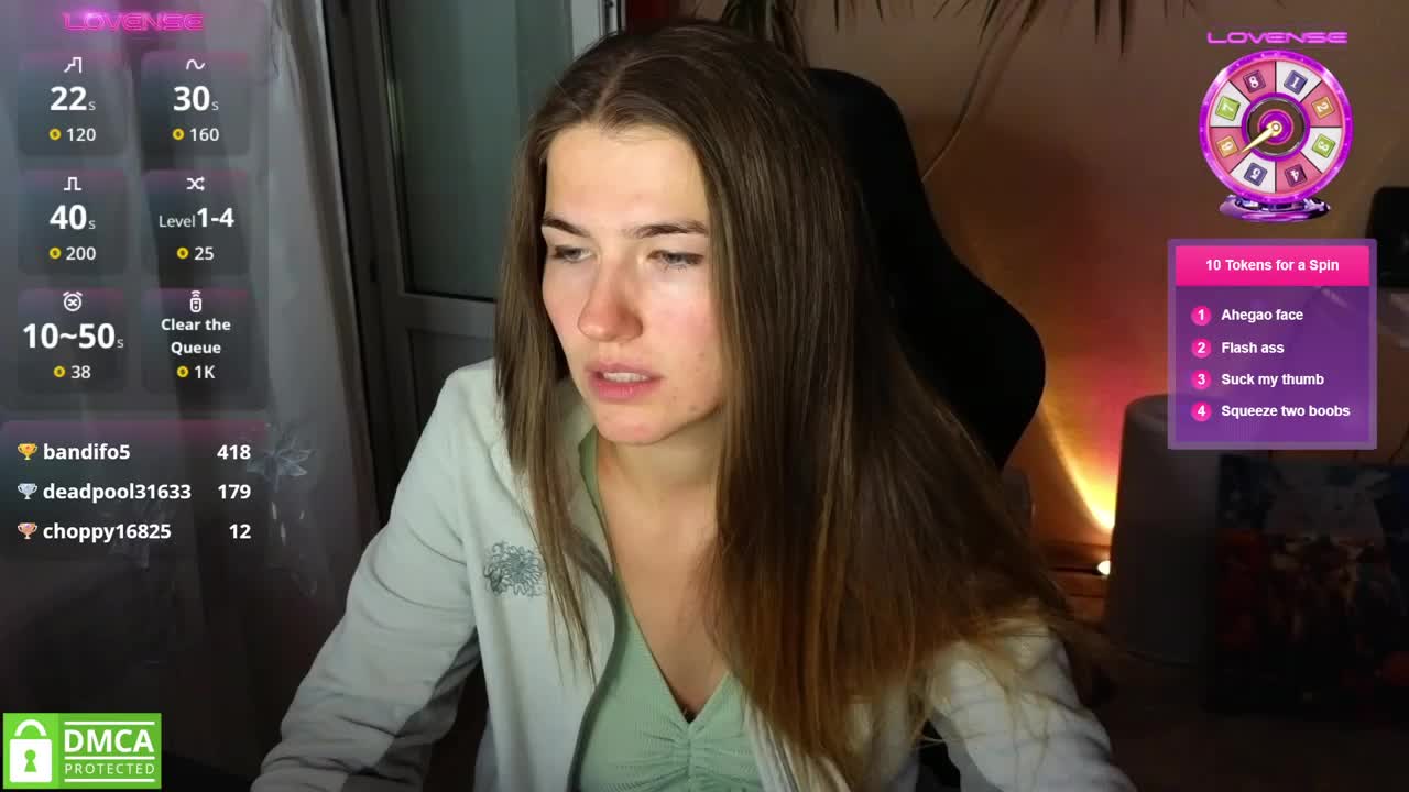 mag1c_eyes1 Cam Model Chat September 30, 2025