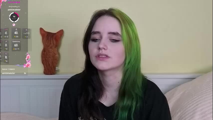 gemmafulwood Cam Model Chat September 30, 2025