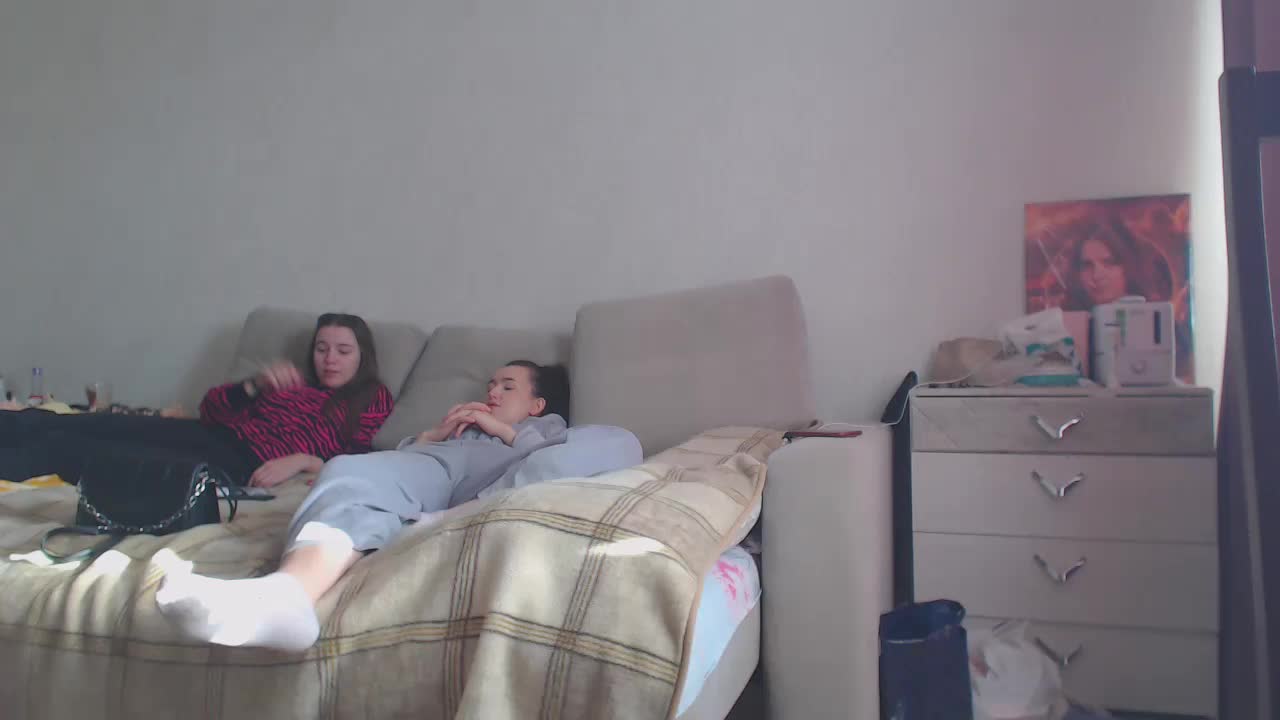 Sweet_mila_eva_ Cam Model Chat September 30, 2025