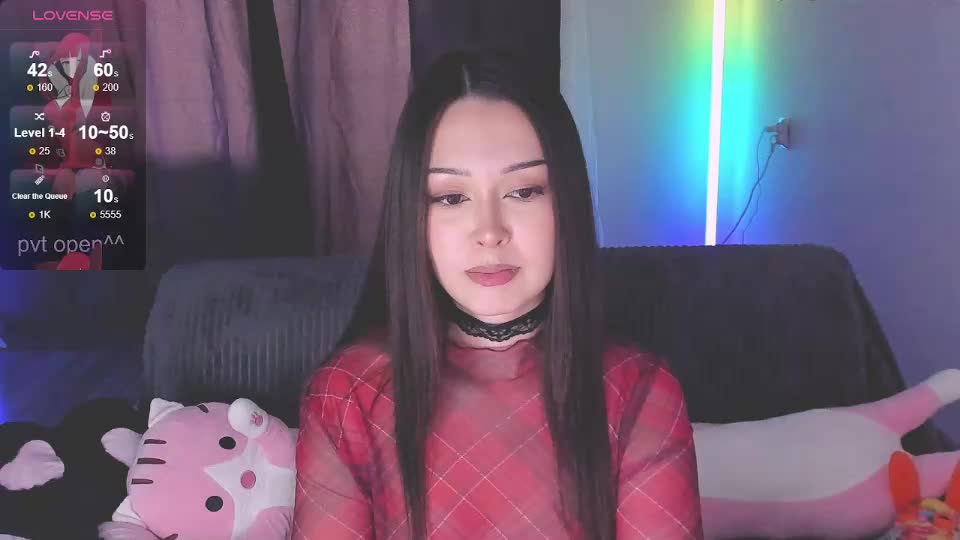 angeliclever Cam Model Chat September 30, 2025