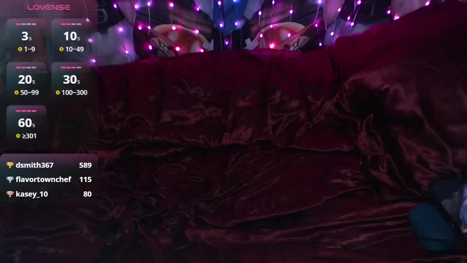 iselestias Cam Model Chat September 30, 2025