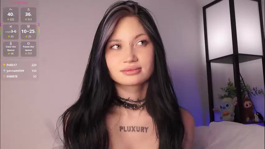 eva_pixie Cam Model Chat September 30, 2025