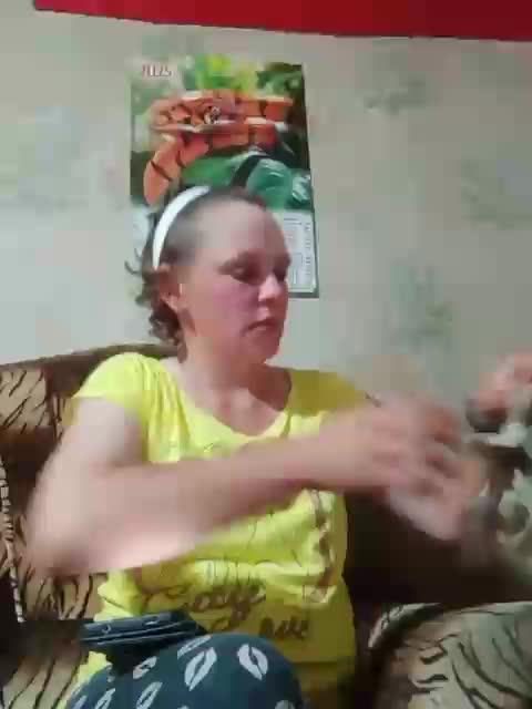 Calibriya Cam Model Chat September 30, 2025