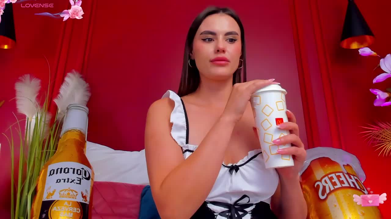 CalyMoon Cam Model Chat September 30, 2025