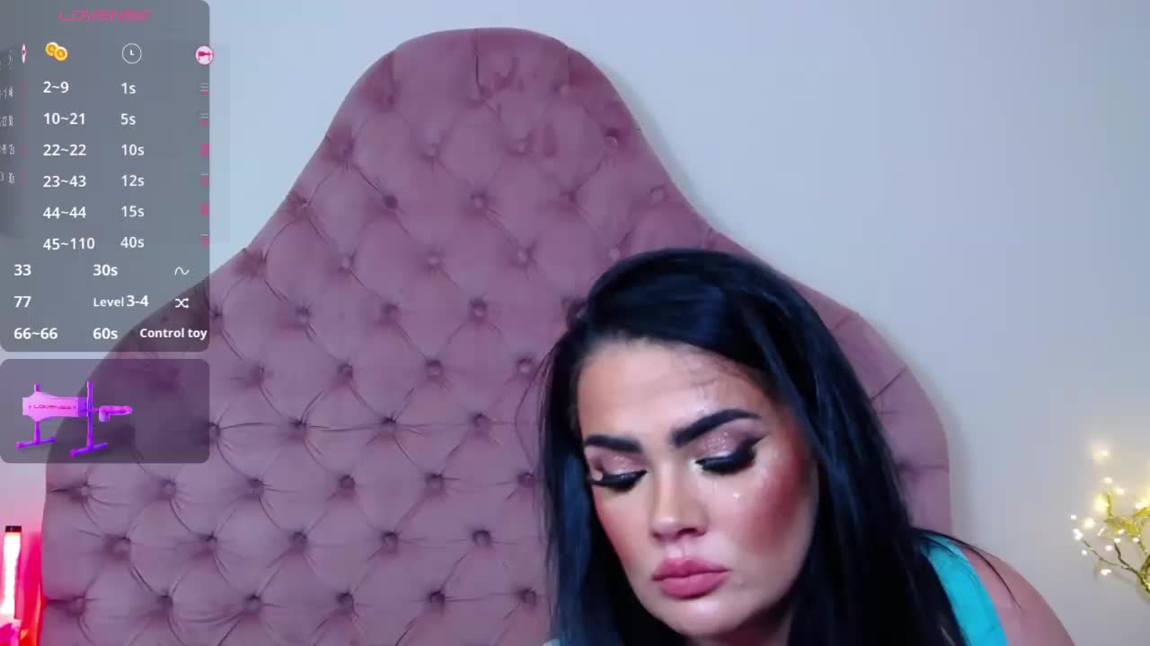 Margosha-yours Cam Model Chat September 30, 2025