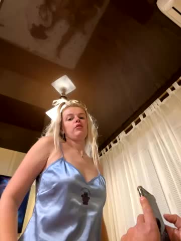 HarrietDart Cam Model Chat September 30, 2025