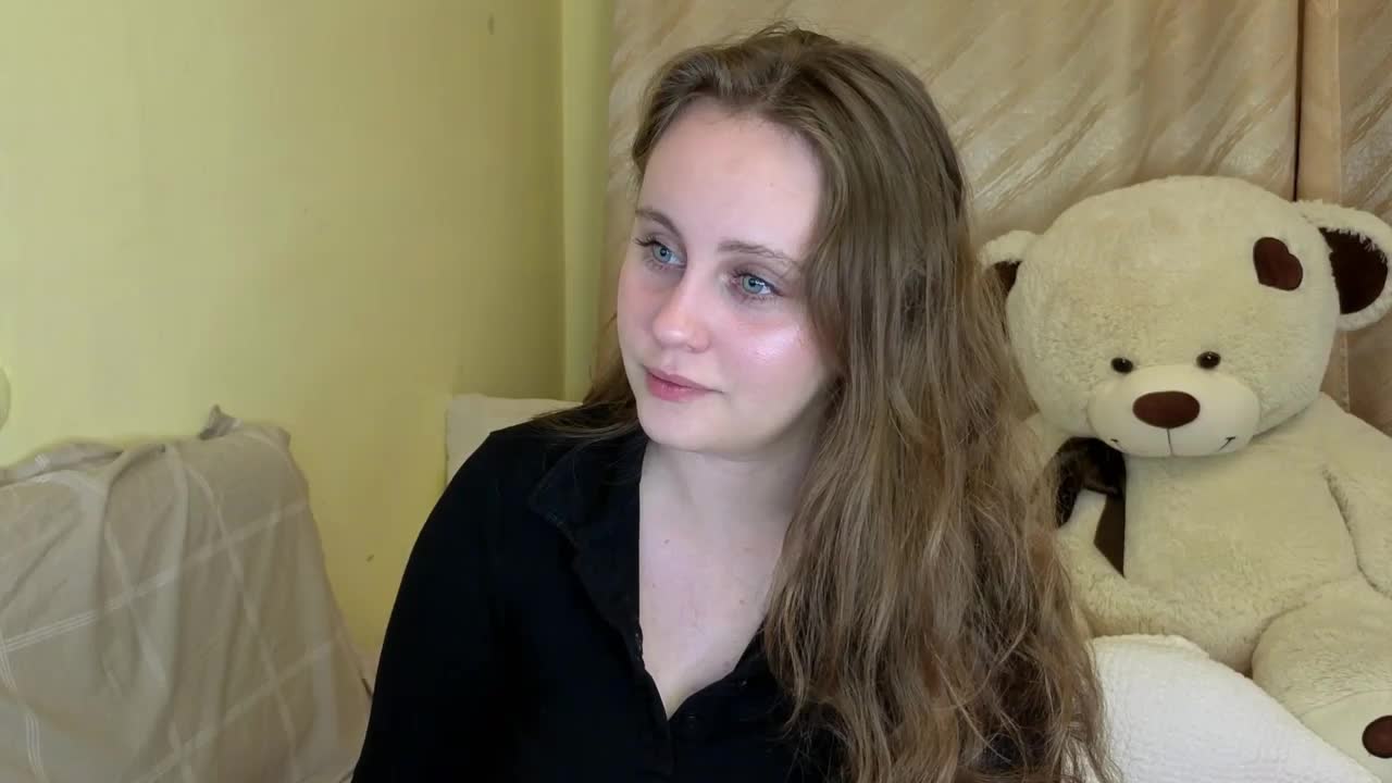 Sellya_Houston Cam Model Chat September 30, 2025