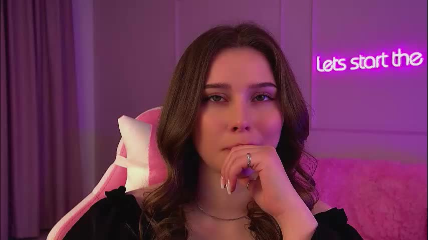 dianabecker Cam Model Chat September 30, 2025