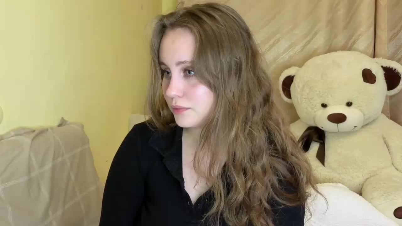 SellyaHouston Cam Model Chat September 30, 2025