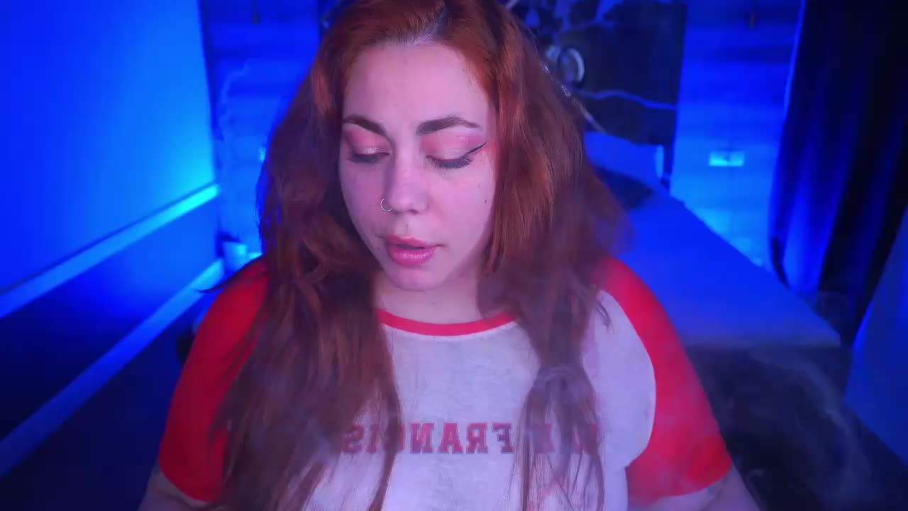 AmazonkaStarrr Cam Model Chat September 30, 2025