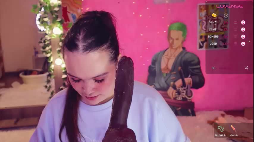 chery_lady22 Cam Model Chat September 30, 2025