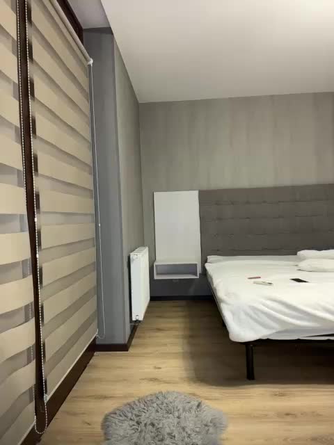 BabyDarii Cam Model Chat September 30, 2025